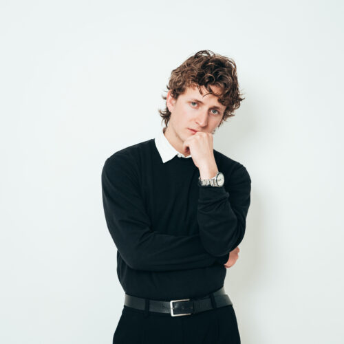 Jon Ranes