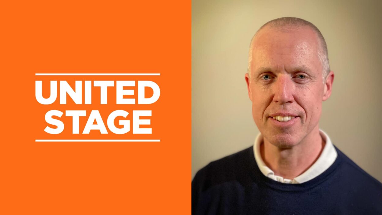 United Stage henter mer krefter fra Live Nation