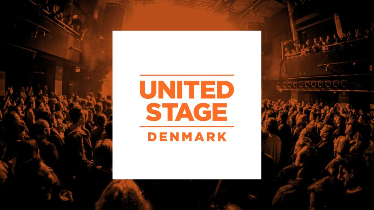 Hils på United Stage Danmark