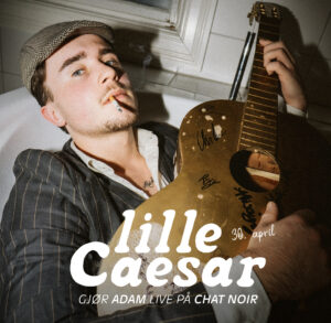 lille Caesar
