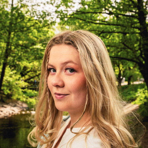 Karen Moe
