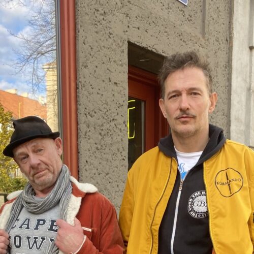 Alt du sier er feil Espen