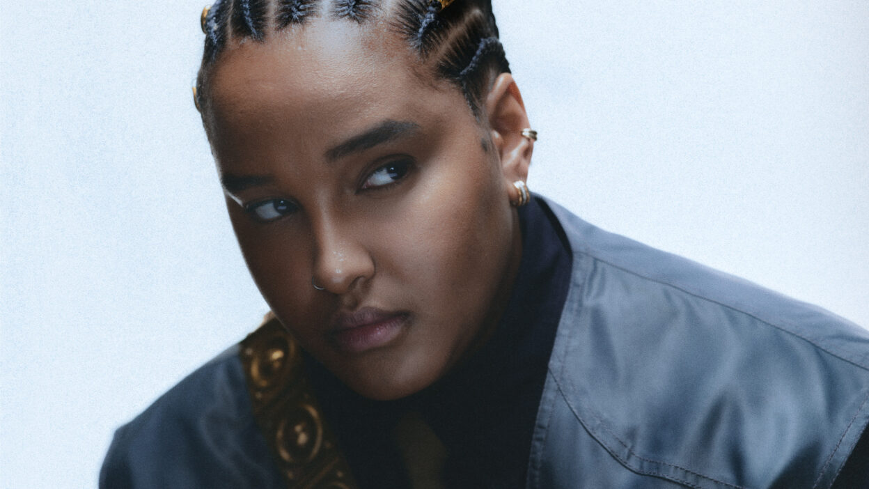 MUSTI PÅ NATIONALTHEATRETS HOVEDSCENE