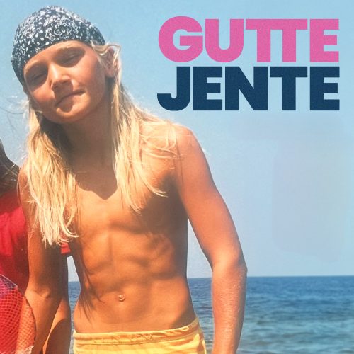 Guttejente